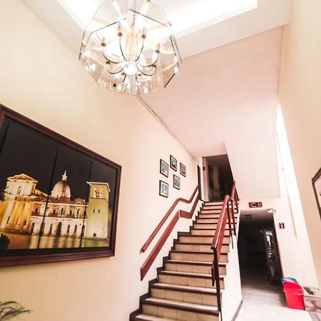 Hotel Achalay Попаян Екстер'єр фото