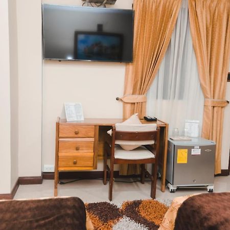 Hotel Achalay Попаян Екстер'єр фото