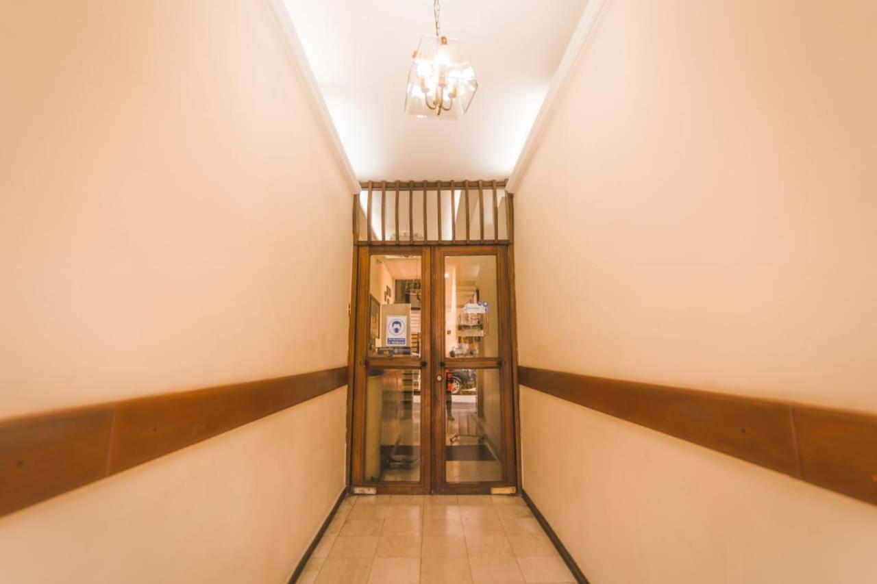 Hotel Achalay Попаян Екстер'єр фото