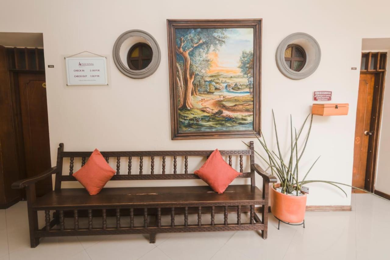 Hotel Achalay Попаян Екстер'єр фото